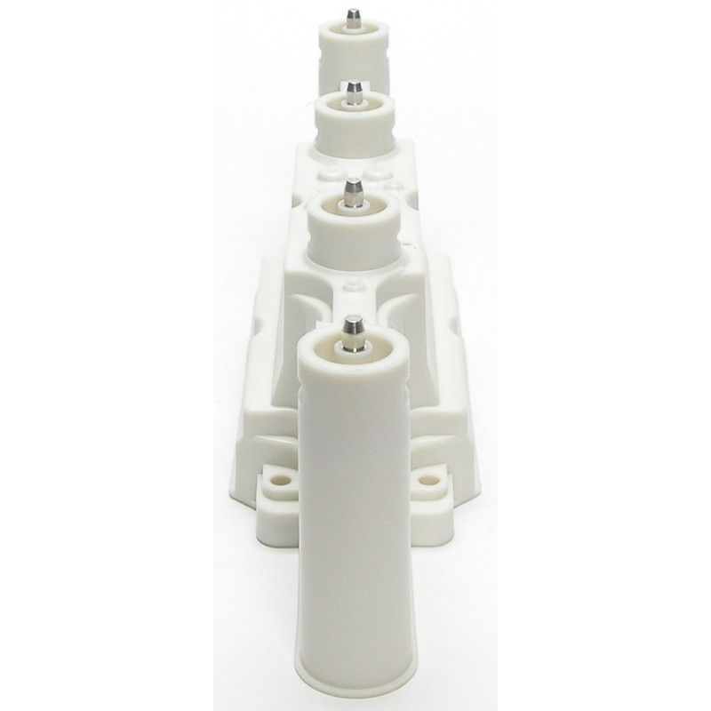 Delphi GN10162 Ignition Coil Housing