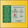 Shan Vegetable Masala Recipe and Seasoning Mix 3.52 oz (100g)