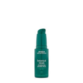 Aveda Botanical Repair Strengthening Overnight Serum | Tratamiento para restablecer los enlaces moleculares y reparar las puntas abiertas del cabello mientras duermes