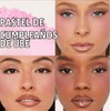 Huda Polvos Sueltos Para Hornear Y Fijar Easy Bake De