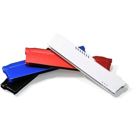 Memory RAM Cooler Heat Sink Cooling Vest Fin Radiation Dissipate Heatsink for PC Game Overclocking MOD DDR DDR3 DDR4 Fury Hyper X Armor DIY