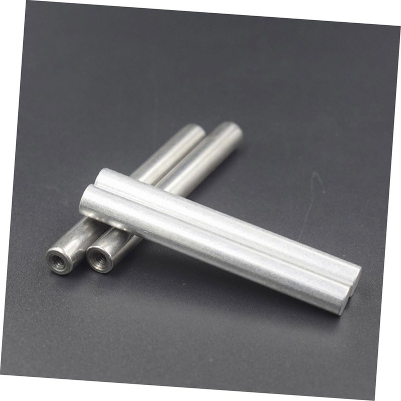 FUNOMOCYA Iron Aluminum Electrolyzer Rods Replacement for Water Heater Element