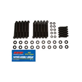 ARP Head Bolt Kit - 12pt GM LS 04 & Later