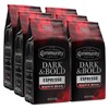 Community Coffee Dark & Bold Espresso Blend, Dark Roast Whole