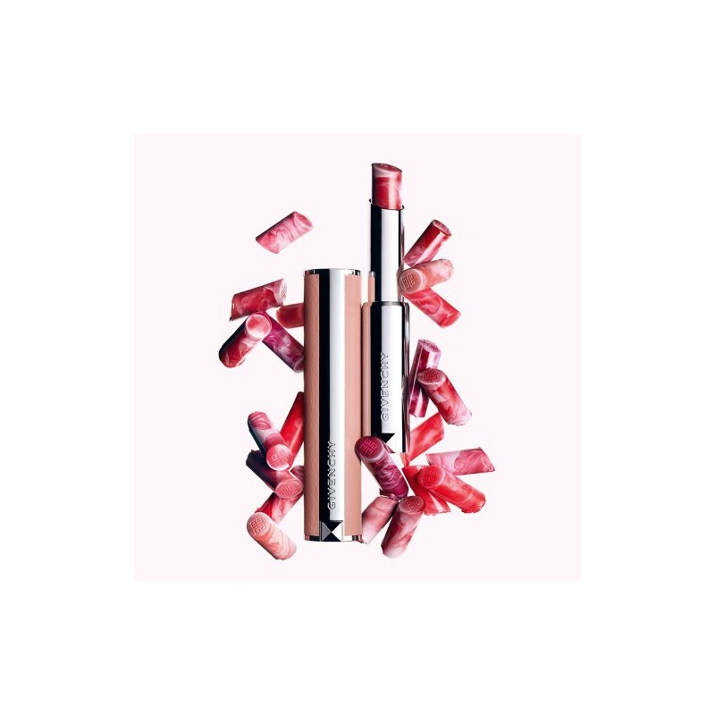 givenchy [Givenchy] Rose Perfecto Lip Balm / [지방시]로즈 퍼펙토 립