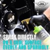 Socal Wax WHEEL CLEANER - ULTIMATE IRON, car wheel cleaner,