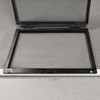 prime-line Products PL 14700 Wicket 6-1/8" X 10-1/8" White Plastic