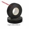 Electrical Tape for Wires, Heat-Resistant Flame Retardant Adhesive Cloth Tape, High