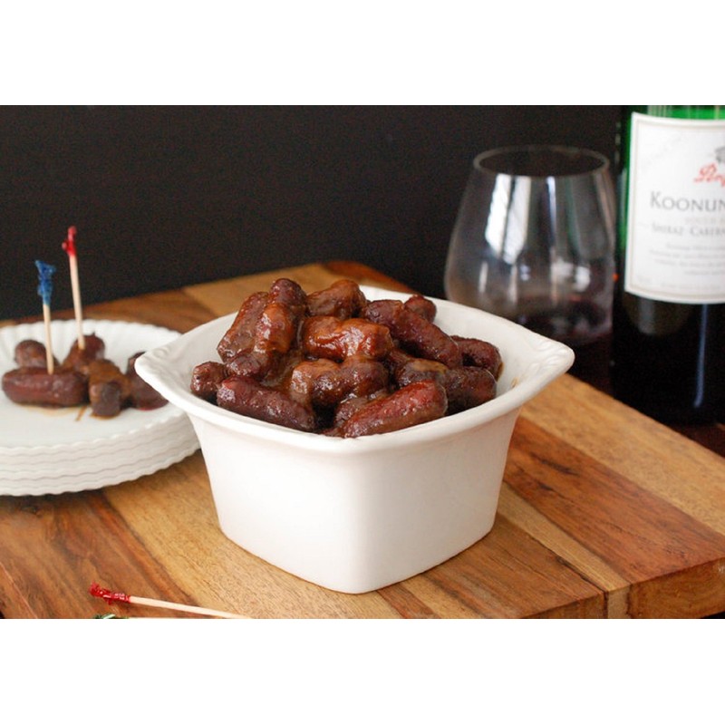 Cherchies Apple Butter Spread