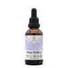 Pine Pollen Alcohol-Free Natural Tincture Extract, Immune System Booster, Liquid