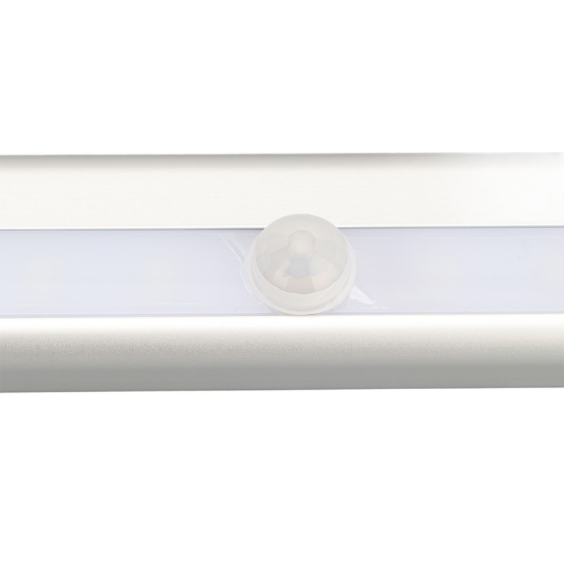 3Pcs Wireless Motion Sensor LED Lights Automatic On and Off