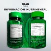 Vitamina C + Zinc - Kit Defensa con Complejo B