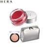 HERA Sensual Lip & Cheek Set 3items, Color:01 Early Lavender