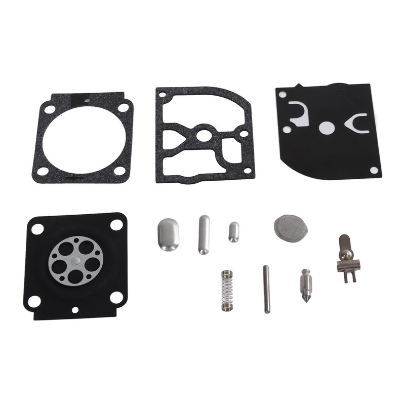 2 Set Lawn Mower Repair Gasket Diaphragm Kits for Stihl