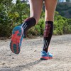 Injinji Ultra Compression Black 44.5-47