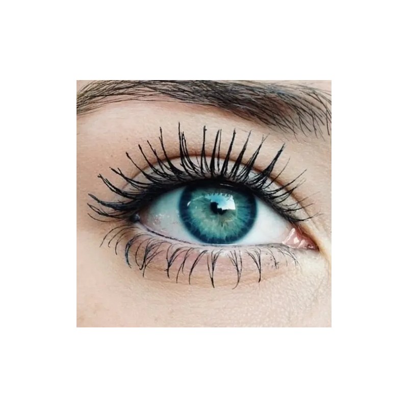 Rímel IM Natural Mirada Extrema Volumen Waterproof Negro