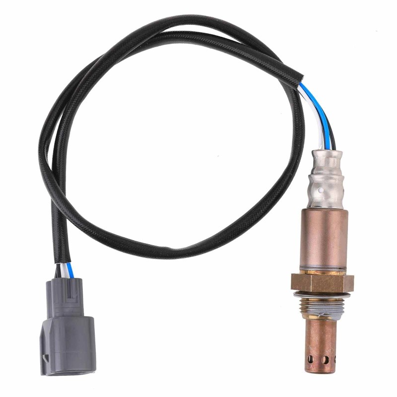 REACH 4PCS Upstream+Downstream Oxygen Sensors for Lexus RX400H 3.3L V6