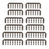 Formulamod Cable Comb Kit for PSU Cable,Includes 4 x 16