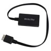 HD Multimedia Interface Adapter Support 720P 1080P Switching High Accuracy