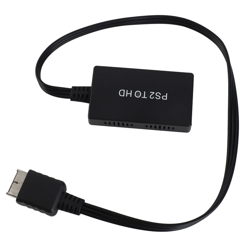 HD Multimedia Interface Adapter Support 720P 1080P Switching High Accuracy