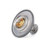 RIDEX Thermostat Coolant Cooling Water Thermostat with Seal Opening Temperature: