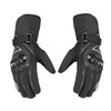 Winter Motorcycle Gloves Waterproof Cold Weather Motorcycle Gloves Warm Riding