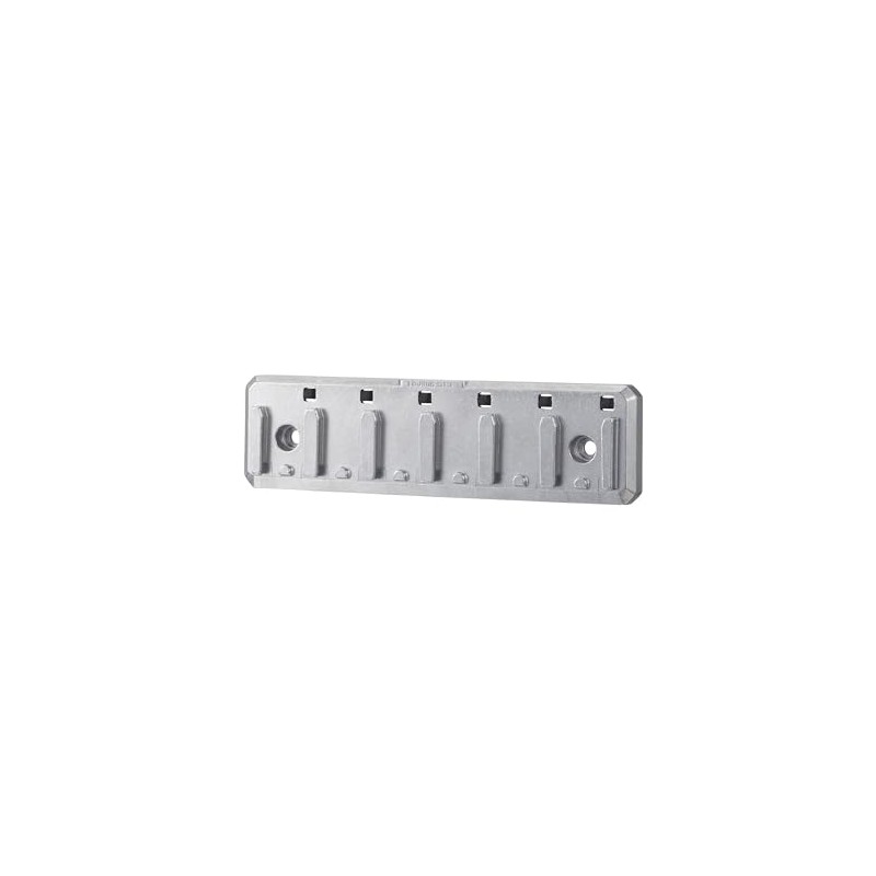 Tajima Safety System Safety Plate 6-in-1 Metal TB-HP6M "Detachable Safety"