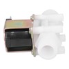 G1/2 Electric Solenoid Valve Drinking Fountain Water Inlet Controller Normally
