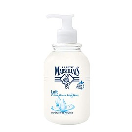 Le Petit Marseillais Liquid Soap Pump 300 ml