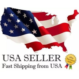 Dependable Industries Turkey Baster for Keeping Meat Moist and full Of Flavor BPA Free Food Grade