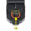 Bisenya Window Regulator Motor Module Compatible with Megane MKII Hatchback