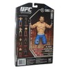 Jakks Pacific UFC Deluxe (2009) Chuck Liddell Series 1 Action
