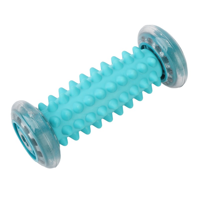 Foot Massage Roller Ball for Plantar Fasciitis Acupressure Trigger Point