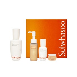 Sulwhasoo First Care Activating Serum 60ml Special Set / 설화수 윤조에센스 60ml 기획세트
