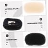 FRCOLOR 4sets Hair Styling Tool Hair Pad Clip for Women