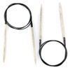 Lykke Driftwood Circular Needles 60" (4 US 60")