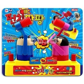 펀치팡팡 : 토이저러스