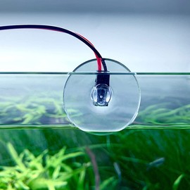DUESI High Water Level Sensor Alarm Suitable for Water Tank, Aquarium, Home, Basement, Household, Sensors