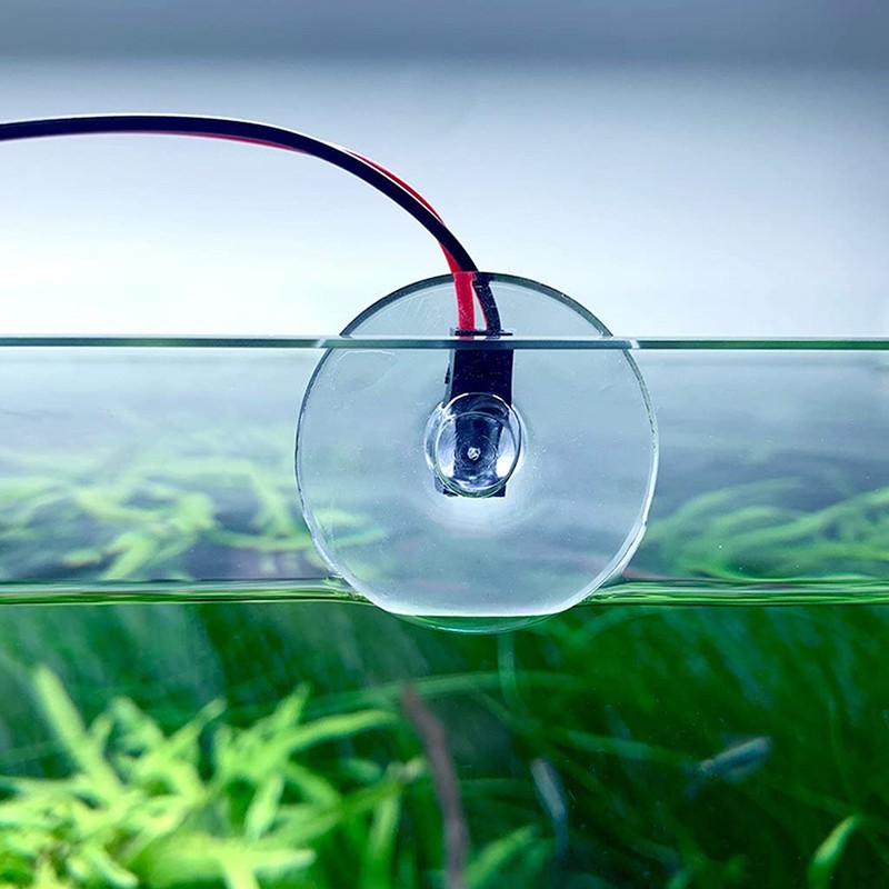 DUESI High Water Level Sensor Alarm Suitable for Water Tank,