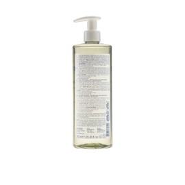 Rilastil Xerolact Moisturising Oil Cleanser for Very Dry and Atopic Skin 750 ml