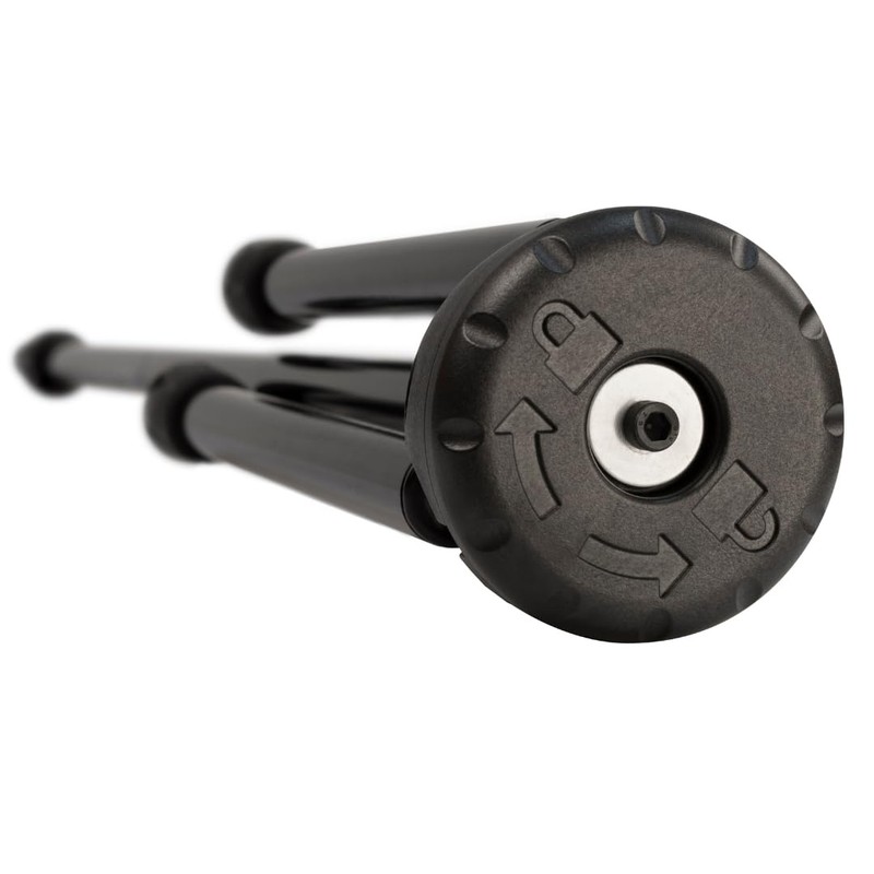 Ultimate Support PRO-R-T-T Pro Series R Microphone Stand w/Telescoping Boom,