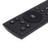 TV Remote Control 2.4G USB Universal IR Learning Smart Television