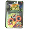 Hot Wheels Monster Trucks Bone Shaker