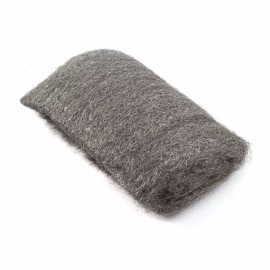 Duracoat Lana De Acero Steel Wool 1 Pieza