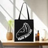 Italian Hand Gesture Tote Bag Whatsa Matta You Tote Bag