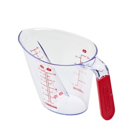 Farberware Pro Angled Measuring, 2-Cup, Red