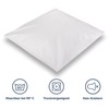 Blumtal Dust Mite Pillowcase, Allergy Sufferers Duvet Cover Set, Dust