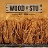 WoodByStu Door Mat, Housewarming, Custom Doormat Come Back with Your