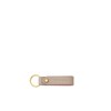 Bonaventura Key Chain Shrink Leather, beige