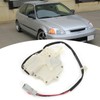 Rear Left Power Door Lock Actuator 72655-S04-J02 Replacement for Honda
